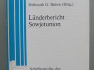 Länderbericht Sowjetunion (1986) - Münster