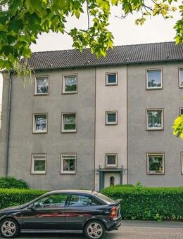 2-Zimmer-Wohnung in Oberhausen - Oberhausen