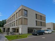 6165 - Wohnen vor den Toren Oldenburgs! Attraktives 1-Zimmer-Appartement mit EBK! - Bad Zwischenahn