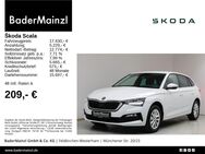 Skoda Scala, 1.0 TSI Ambition, Jahr 2023 - Feldkirchen-Westerham