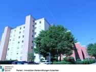 Gepflegte Eigentumswohnung mit Aufzug und Einbauküche in Neutraubling - Neutraubling