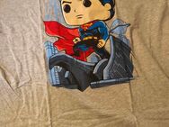 T-Shirt Superman - Neunburg (Wald) Zentrum