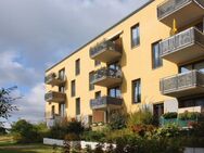 Tolle 2-Zimmer-Wohnung mit Balkon | Wohnberechtigungsbescheinigung gemäß §88d erforderlich - Wiesbaden