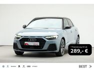 Audi A1, Sportback advanced 30 TFSI SZH, Jahr 2021 - Mühlheim (Main)
