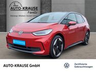 VW ID.3, Pro S AD Sitze Massagesitze, Jahr 2023 - Billerbeck