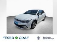 VW Golf, 1.5 VIII MOVE eTSI 7, Jahr 2023 - Schwabach
