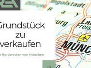 Potentialreiches Entwicklungsgrundstück für Wohnungsbau - München