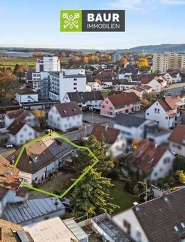 360° | Zwei Häuser, eine Geschichte - Ihr Herzensprojekt im Prophetenhaus von Bad Schussenried - Bad Schussenried