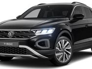 VW T-Roc, 2.0 l TDI GOAL, Jahr 2022 - Wunstorf