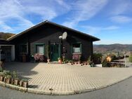 Dem Himmel ganz nah - schöne ca. 75 qm Wohnung im Sonnenwald! - Schöfweg