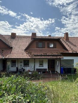 Energetisches Raumwunder in Edertal-Gellershausen - Edertal