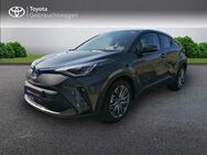 Toyota C-HR, 2.0 Hybrid Lounge Unterfahrschutz Paket, Jahr 2022 - Emmendingen