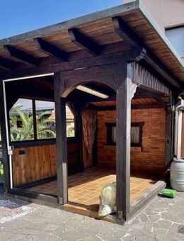 * universal * Reihenhaus in 79576 Weil am Rhein - Friedlingen - Weil (Rhein)