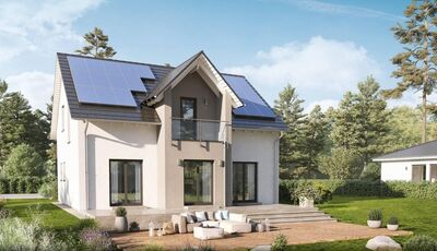 Ihr Traumhaus in Wormstedt - Individuell und Nachhaltig
