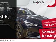 CUPRA Leon, 2.0 ST VZ 4xh, Jahr 2024 - Wackersdorf