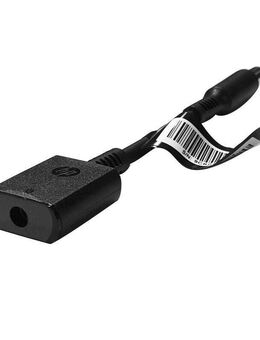 HP Dongle 825026-001 Adapter 4,5 mm Buchse auf 7,4 mm Stecker NEU - Hamburg Hamburg-Nord