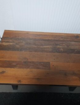 Wohnzimmertisch dringend zu verkaufen - Kaufbeuren