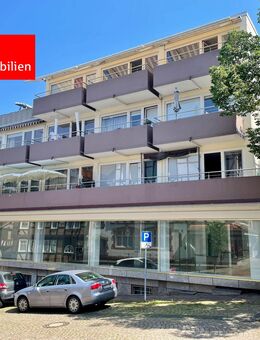 Vielseitiges Investment in begehrter Lage! - Frankenberg (Eder)