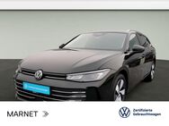 VW Passat Variant, 1.5 eTSI Business, Jahr 2024 - Wiesbaden