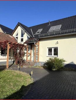 Packen Sie es an - Hohenleipisch
