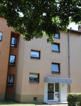 Die passende Wohnung von VIVAWEST mit Wohnberechtigungsschein. - Recklinghausen