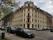 4 Raum Wohnung mit Balkon direkt am Park - Leipzig