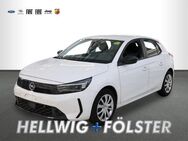 Opel Corsa, 1.2 F Basis Musikstreaming Spurhalteass, Jahr 2024 - Hohenlockstedt