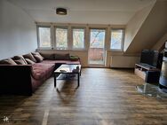 Großzügige 3 Zimmer Wohnung im Herzen von Lilienthal - Lilienthal