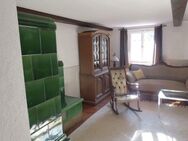 Schwarzwald-Haus bei Staufen, geeignet auch als Feriensitz, ca. 520 m² Grundstück, eben, sonnige SW-Lage - Münstertal (Schwarzwald)