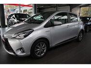 Toyota Yaris 1.5 Hybrid Comfort AUTOMATIK - Andervenne