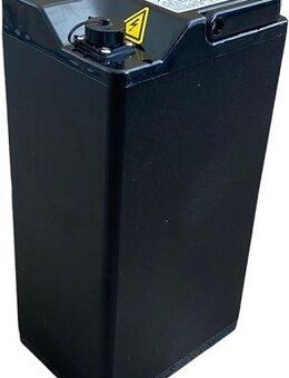 GreenStreet Akku Lithium-Ionen Rio Akku 30000 mAh (1 St), herausnehmbar