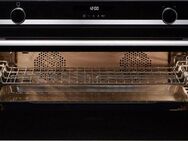 SIEMENS Einbaubackofen iQ500 VB558C0S0, mit 1-fach-Teleskopauszug