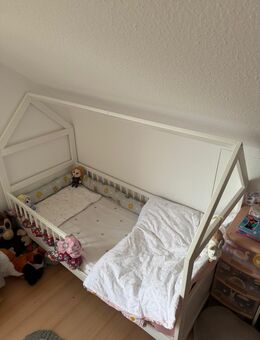 Kinderbett - Overath Zentrum