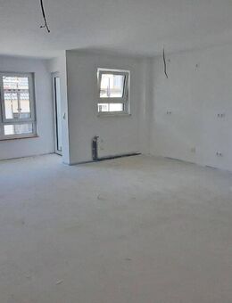 Helle 3-Zimmer-Wohnung im Obergeschoss - Aspach