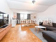 Winkhausen, chic möbliertes Apartment mit zwei Schlafzimmern - Mülheim (Ruhr)