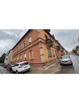 Kernsaniertes Dreifamilienhaus in Top Lage - Speyer