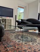 Ledersofas/Chaiselongues in 75233