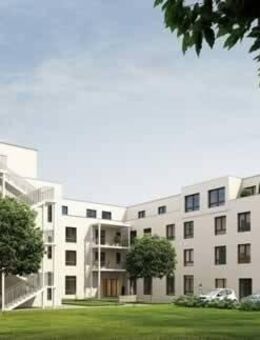 Erstklasssige-Seniorengerechte-Barrierefreie-2 Zimmerwohnung - Feldkirchen-Westerham