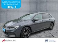 VW Golf Variant, 1.5 TSI Golf VIII ACTIVE, Jahr 2023 - Bayreuth