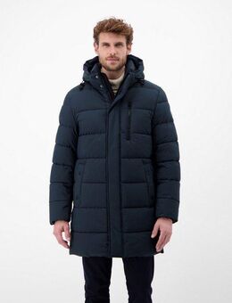 LERROS Wintermantel LERROS Warmer Wintermantel für Herren