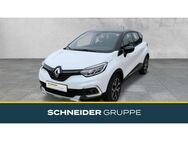 Renault Captur, Intens ENERGY TCe 90, Jahr 2019 - Frankenberg (Sachsen)