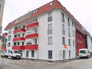 Geräumige Wohnung in zentrumsnaher Lage - Baden-Baden