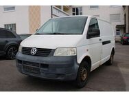 VW T5 Transporter 1.9 TDI PDF 5Gang 3SITZ HU12/2024 - Willmering