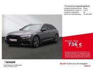 Audi A6, Avant sport 40 TDI, Jahr 2024 - Münster