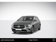 Mercedes-Benz B 180 Progressive AHK*Kamera*Memory-P*Easy-Pack* - Gera