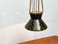 Mid Century Danish Studio Pottery Pendant Lamp Lehmann Keramik - Hamburg Hamburg-Nord