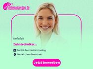 Zahntechniker (m/w/d) - Neunkirchen-Seelscheid