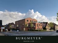 LINGEN: 3-Zimmer Neubauwohnung - modernes Wohnen auf höchstem Niveau & durchdachtem Grundriss - Lingen (Ems)