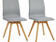 Guido Maria Kretschmer Home&Living Esszimmerstuhl Dalea (Set, 6 St), im 2er, 4er oder 6er-Set, Küchenstuhl