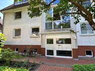 Gemütliche 3- Zimmerwohnung in ruhiger Lage von Bremen Aumund - Bremen